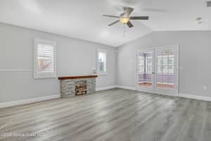 1020 Fork Circle, Melbourne, FL 32901 Sold 07/15/25