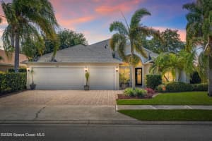 4368 Heaton Park Trail, Rockledge, FL 32955 Sold 07/31/25