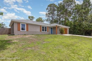 1265 Helias Street, Palm Bay, FL 32907 Sold 07/11/25