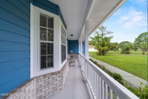 3435 Felda Street, Cocoa, FL 32926 Sold 08/15/25