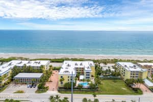505 Miramar Avenue, Indialantic, FL 32903 - MLS#1048608