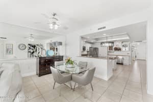 505 Miramar Avenue, Indialantic, FL 32903 - MLS#1048608