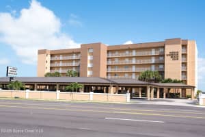 2055 Jimmy Buffet Memorial Highway, Indian Harbour Beach, FL 32937 Sold 08/26/25