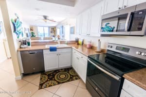 2055 Jimmy Buffet Memorial Highway, Indian Harbour Beach, FL 32937 Sold 08/26/25