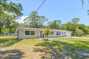 439 Blue Heron Road, Melbourne Village, FL 32904 Sold 07/31/25