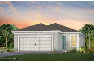 3494 Bubbles Court, Melbourne, Fl 32940, Melbourne