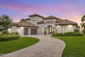 671 Indian River Drive, Melbourne, FL 32935 Sold 08/25/25