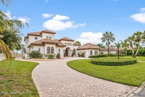 671 Indian River Drive, Melbourne, FL 32935 Sold 08/25/25