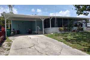 3314 Nab Street, Mims, FL 32754 - MLS#1048620