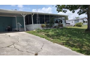3314 Nab Street, Mims, FL 32754 - MLS#1048620