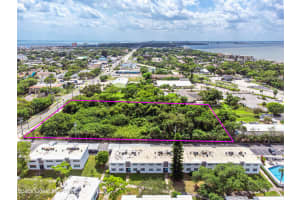 000 Atlantic Avenue, Cocoa Beach, FL 32920 - MLS#1048627