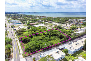 000 Atlantic Avenue, Cocoa Beach, FL 32920 - MLS#1048627