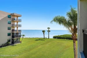 200 International Drive, Cape Canaveral, FL 32920 - MLS#1048629
