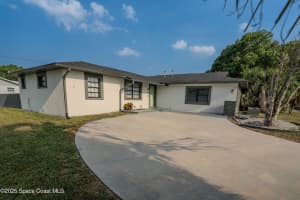 629 Tupelo Drive, Melbourne, FL 32935 - MLS#1048630