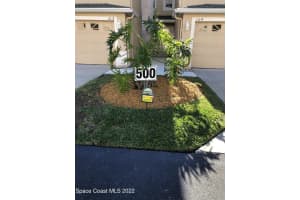 500 Trotter Lane, Melbourne, FL 32940 - MLS#1048638