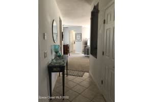 500 Trotter Lane, Melbourne, FL 32940 - MLS#1048638