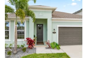 805 Boughton Way, West Melbourne, FL 32904 - MLS#1048646