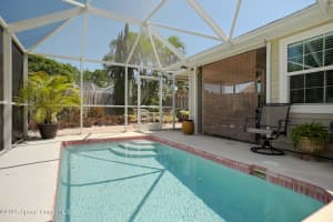 1792 Nicklaus Drive, Melbourne, FL 32935 - MLS#1048656