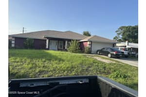 711 Starland Street Se, Palm Bay, Fl 32909 - Off Market