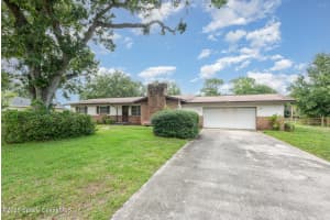 3836 Sterling Street, Mims, FL 32754 Sold 07/17/25