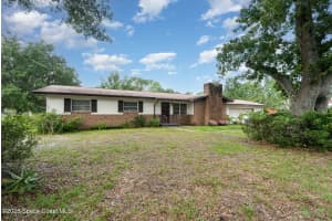 3836 Sterling Street, Mims, FL 32754 Sold 07/17/25