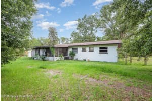 3836 Sterling Street, Mims, FL 32754 Sold 07/17/25