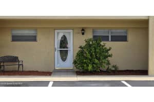 2135 Courtenay Parkway, Merritt Island, FL 32953 Sold 07/31/25