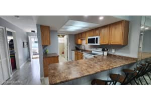 2135 Courtenay Parkway, Merritt Island, FL 32953 Sold 07/31/25