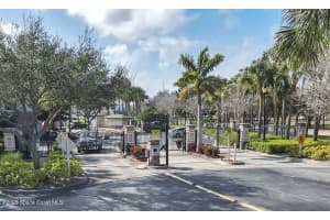 6441 Borasco Drive, Melbourne, FL 32940 - MLS#1048690