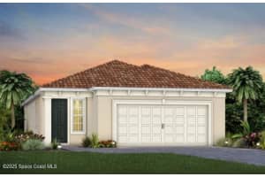 3514 Bubbles Court, Melbourne, Fl 32940, Melbourne
