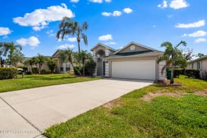 621 Misty Creek Drive, Melbourne, FL 32940 - MLS#1048700