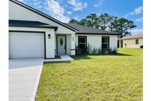 1642 Javier Street, Palm Bay, FL 32909 - MLS#1048703