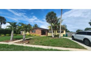 845 Tomkins Street, Melbourne, FL 32935 - MLS#1048706