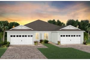 8907 Splashing Drive, Melbourne, Fl 32940, Melbourne