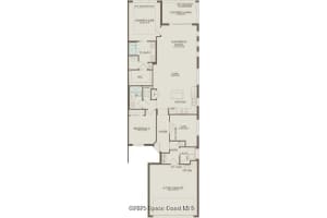 8907 Splashing Drive, Melbourne, FL 32940 - MLS#1048713