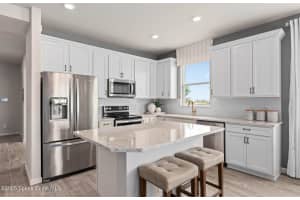 8907 Splashing Drive, Melbourne, FL 32940 - MLS#1048713
