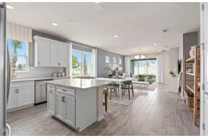 8907 Splashing Drive, Melbourne, FL 32940 - MLS#1048713