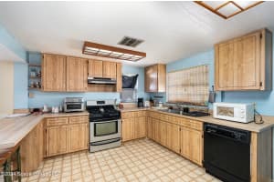5720 Seminole Street, Mims, FL 32754 - MLS#1048715