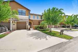 1425 Lara Circle, Rockledge, FL 32955 Sold 08/08/25