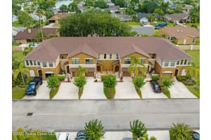 1425 Lara Circle, Rockledge, FL 32955 Sold 08/08/25