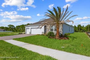 6266 Moonrise Drive, Merritt Island, FL 32953 - MLS#1048721