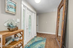 418 Sandpiper Drive, Satellite Beach, FL 32937 - MLS#1048723