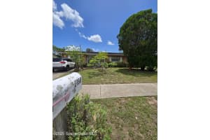2180 Fairlane Drive, Titusville, FL 32780 - MLS#1048725