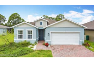 4156 Keeson Circle, Vero Beach, FL 32967 - MLS#1048735