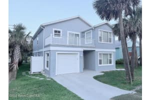 1425 Central Avenue, Flagler Beach, FL 32136 - MLS#1048736