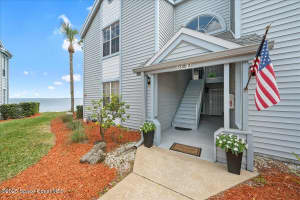7330 N Highway 1, 201, Cocoa, FL 32927 - MLS#1048737