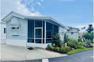 301 Akron Way, Rockledge, Fl 32955, Rockledge