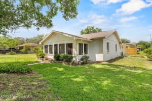 202 Mantor Avenue, Titusville, FL 32796 Sold 08/11/25