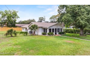202 Mantor Avenue, Titusville, FL 32796 Sold 08/11/25