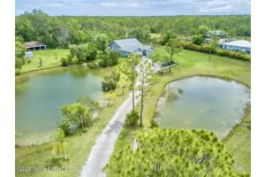 12750 79th Street, Fellsmere, FL 32948 - MLS#1048749